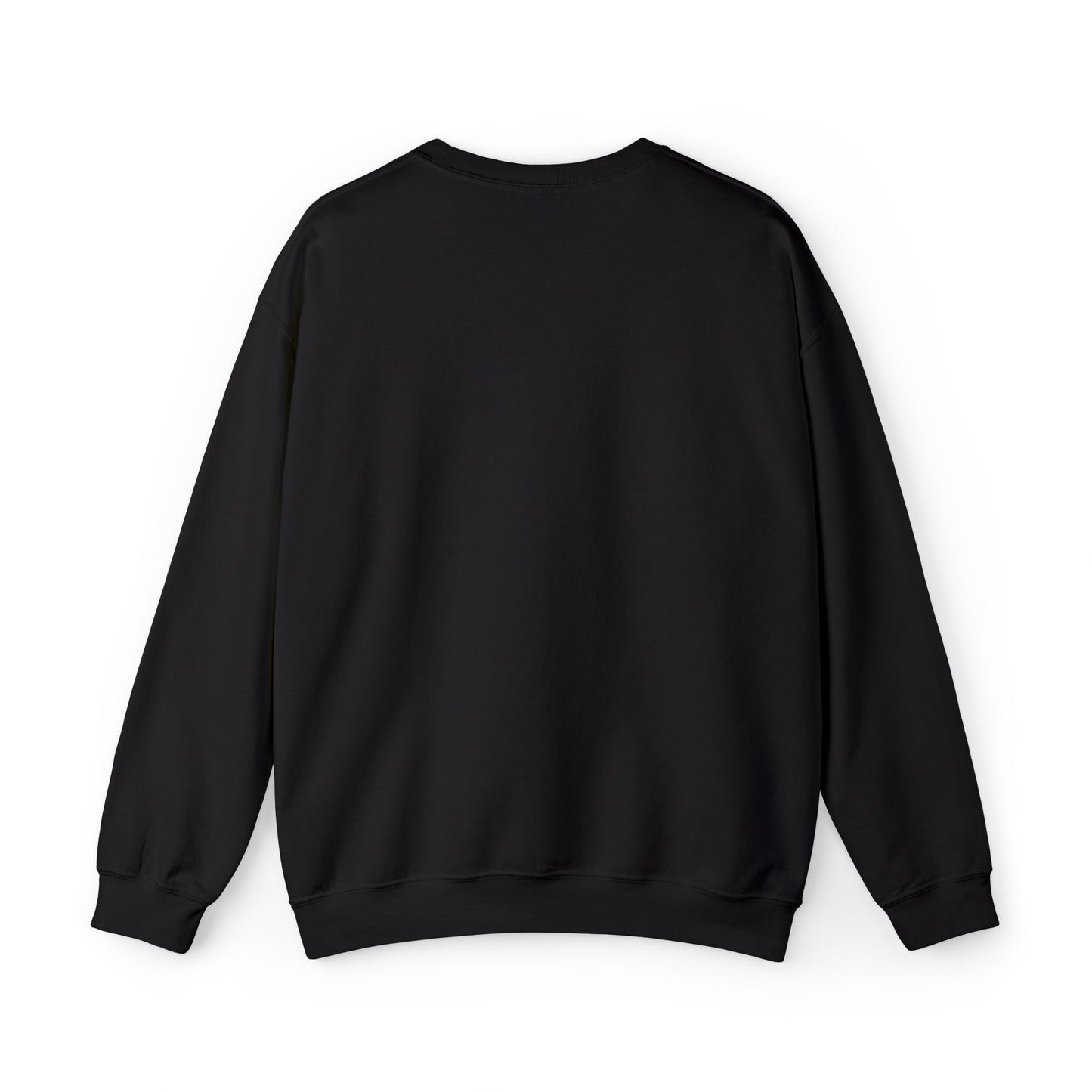 Leone's Unisex Embroidered Crew Neck