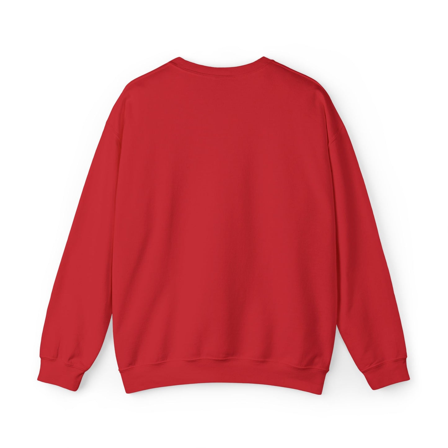 Leone's Unisex Embroidered Crew Neck