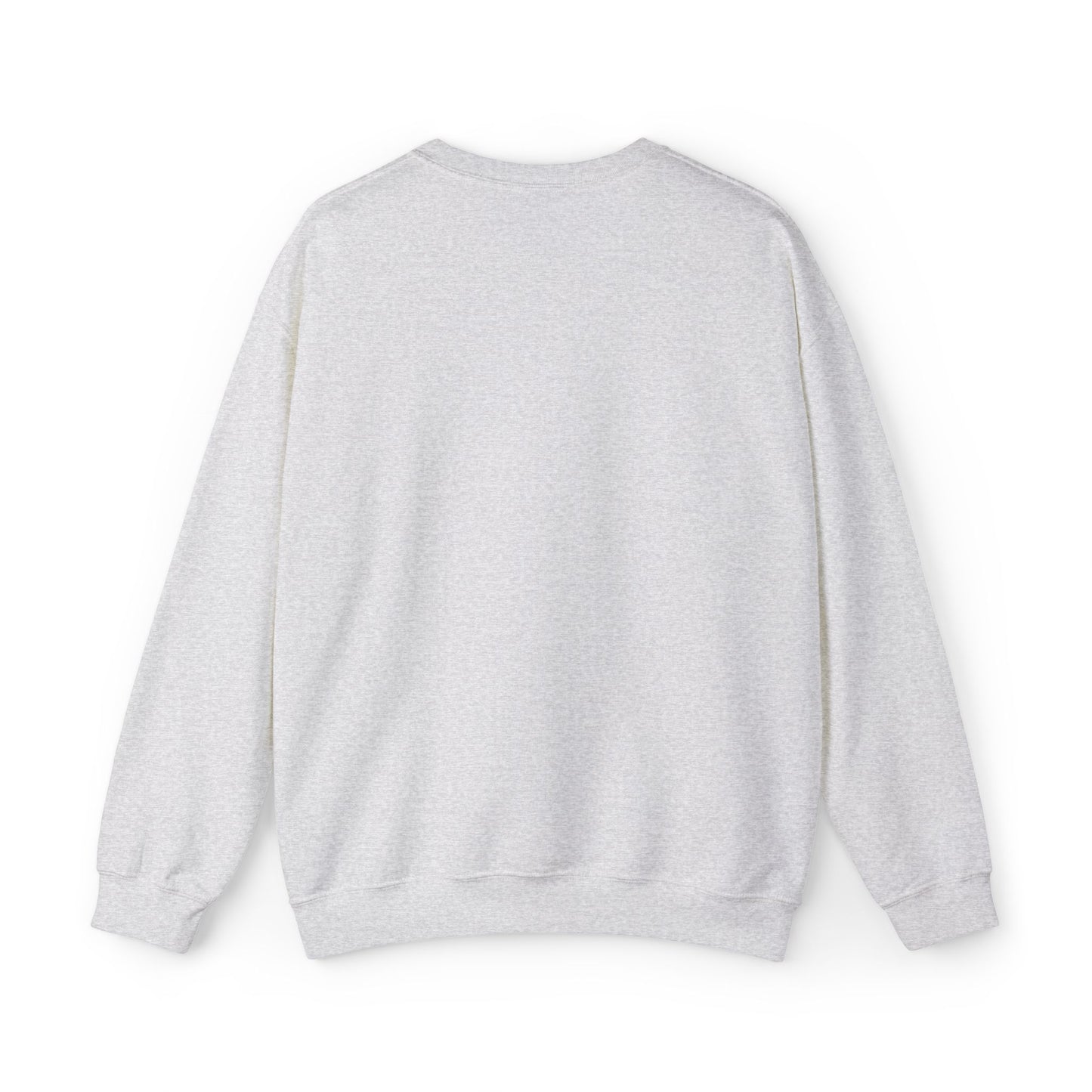 Leone's Unisex Embroidered Crew Neck