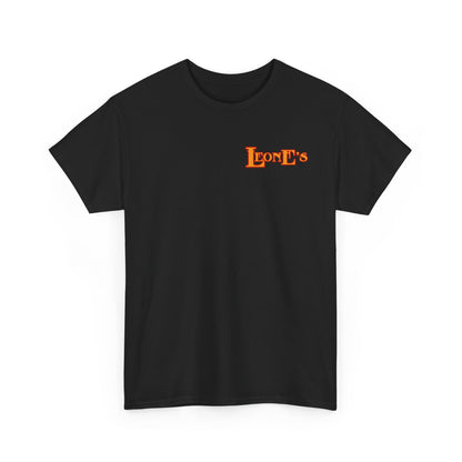 Leone's Unisex Print T Shirt