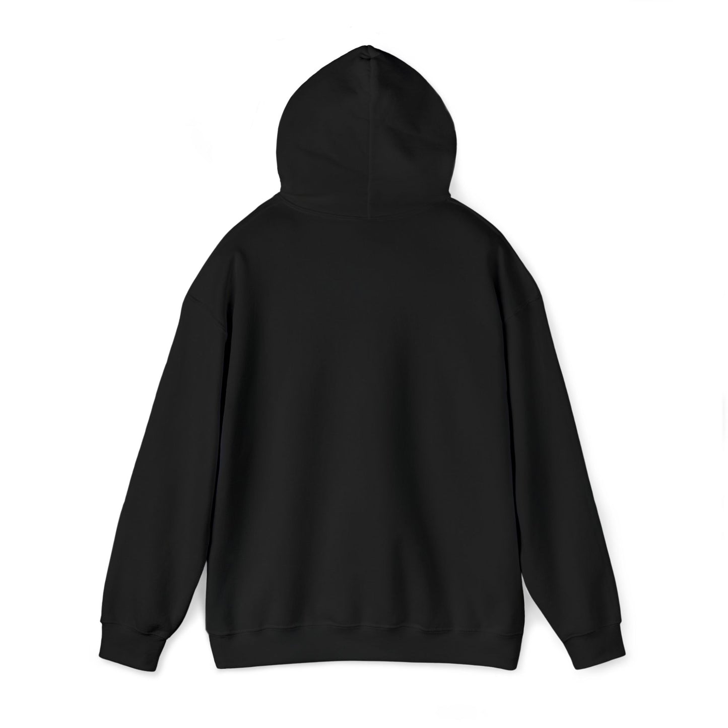 Embroidered Unisex Leone's Hoodie