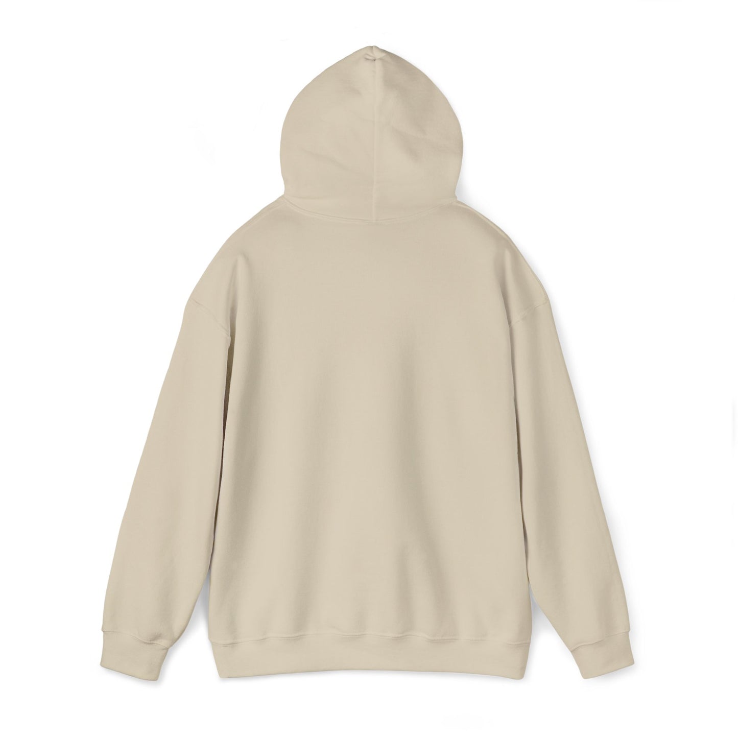 Embroidered Unisex Leone's Hoodie