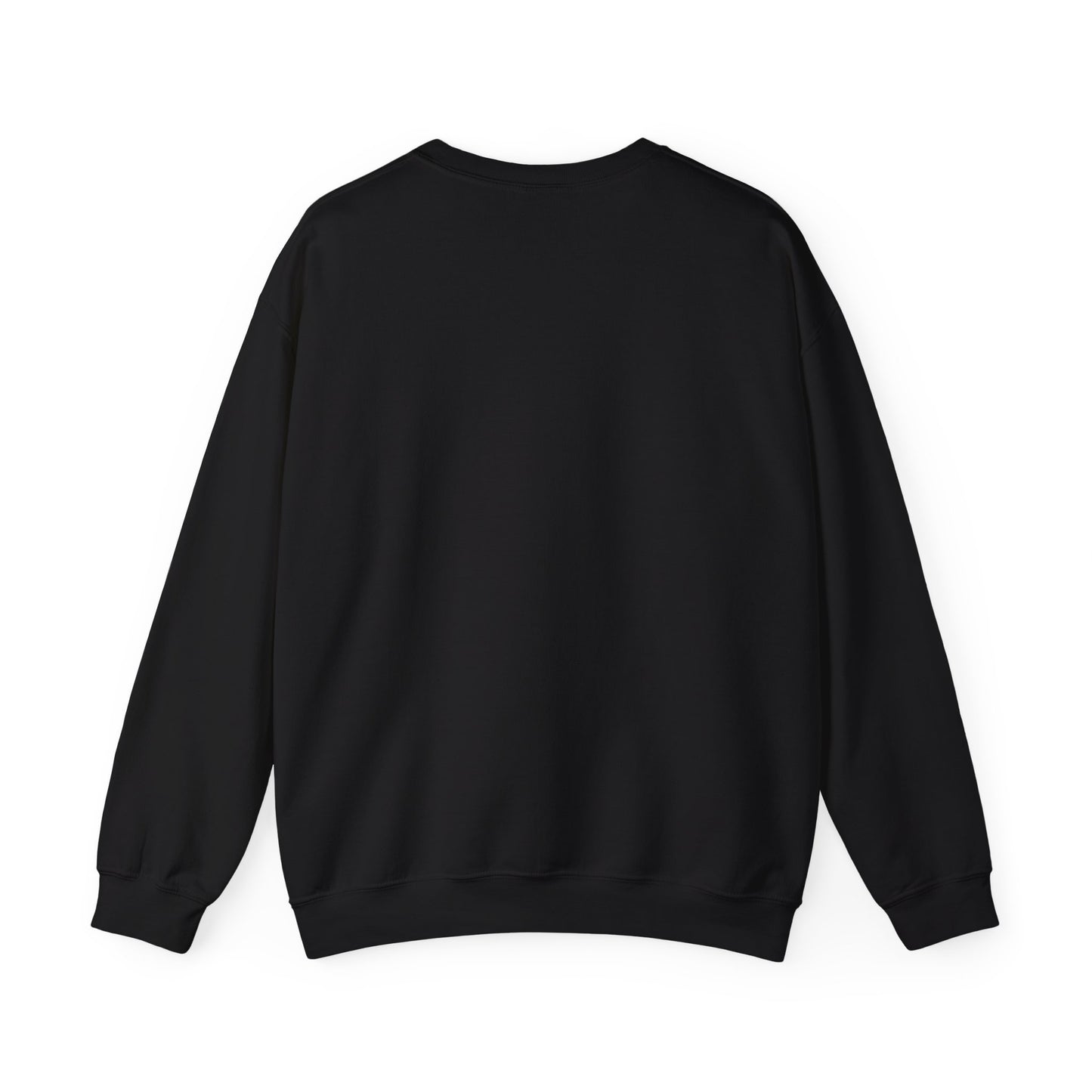 Unisex Leone's Embroidered Crew Neck