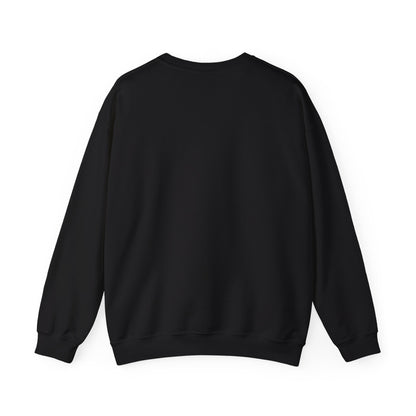 Unisex Leone's Embroidered Crew Neck