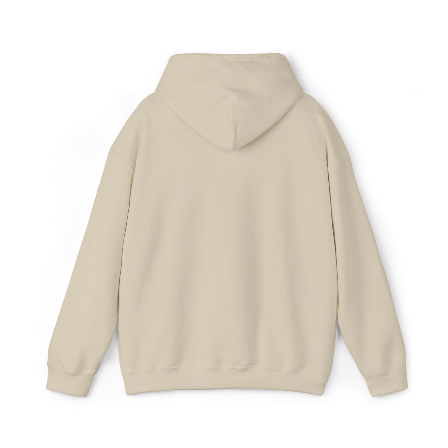 Leone's Unisex Embroidered Hoodie