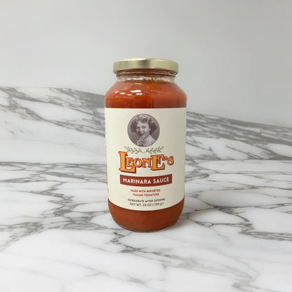 Leone's Marinara Sauce